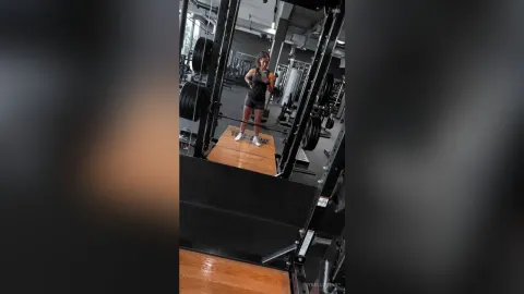 IvyBelleStar — Gymtime/ sports