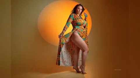 JudithCombs — Lovely Miss