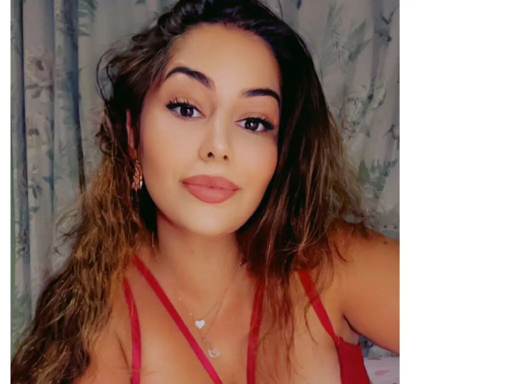 NissaMissouri — live cam