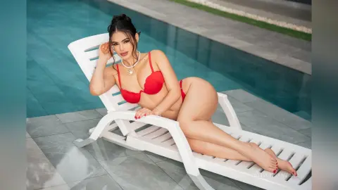 AlisonSantana — give my ass a smack