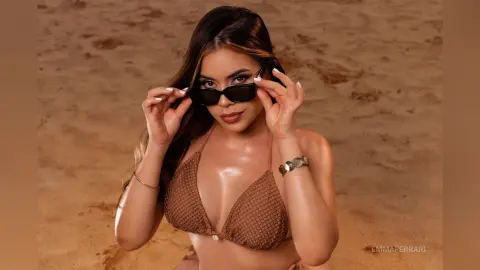 EmmaFerrari — Sun And Play