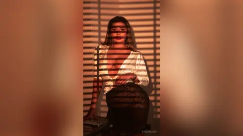 EvaCarusso — Executive EvaCarusso