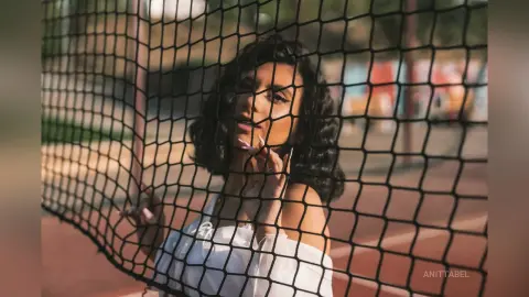 AnittaBel — Sporty