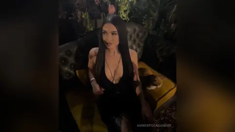 AmberPocasangre — its me😍