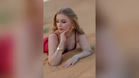 NicoleWays — endless sand dreams