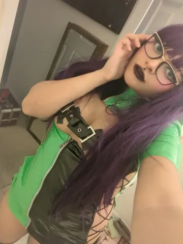 MissKianax — Streamate Photos