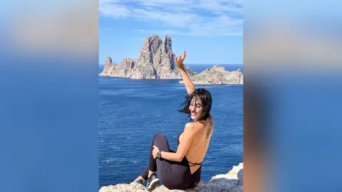 GiovanaRodriguez — my world travels 🌍