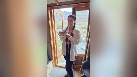NataliaWills — Birthday 35 UK