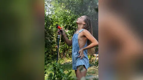 ElizabethSwith — The Little Gardener