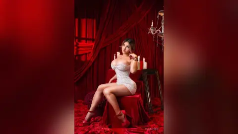 AmberSmit — San Valentín 💘 
