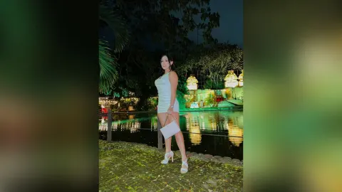 AlishaBlue — PERFECT NIGHT