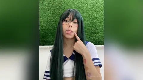 SukiiStark — Froppy🐸