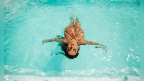 EvaBluez — Wet