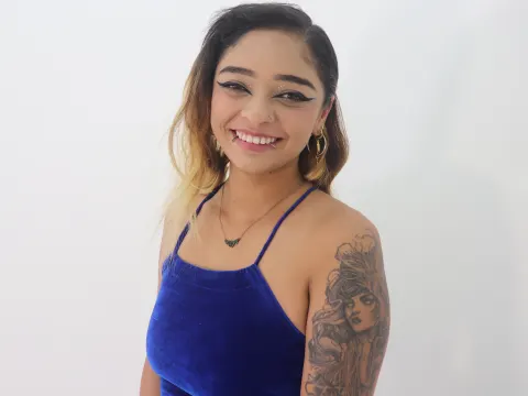 Laura_Bloom — Streamate Photos