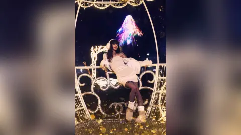 KayaBelle — Winter Holidays