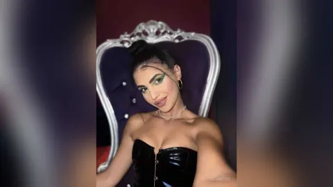 LeaNoire — Special Queen! 