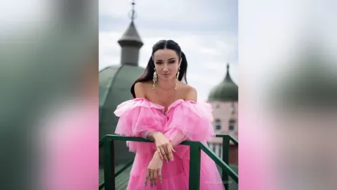 AngelaBerry — Barbie Doll