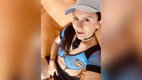 CuchiBarbie — Sexy time