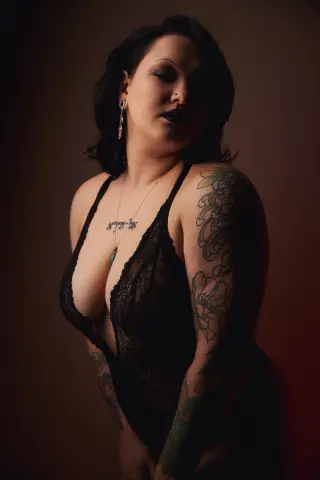 SamaraRayXO — Streamate Photos