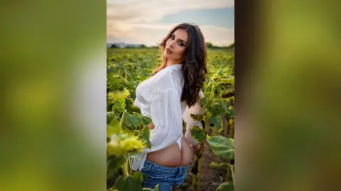 IrisDavis — Country girl