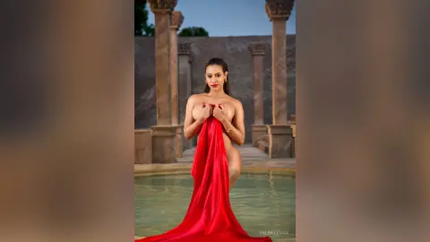 ValeryEvan — The art of being a woman 🌹