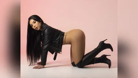 CailynBrown — Leather