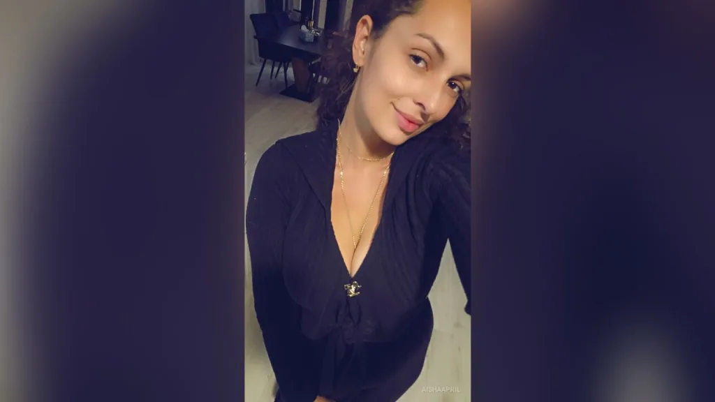 AishaApril — Simply Aisha