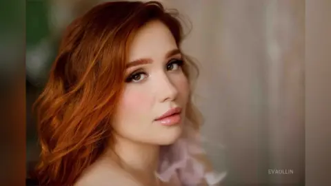 EvaOllin — Don’t get fooled by that innocent look 