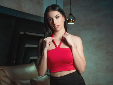 IssabellaLopez — Streamate Photos
