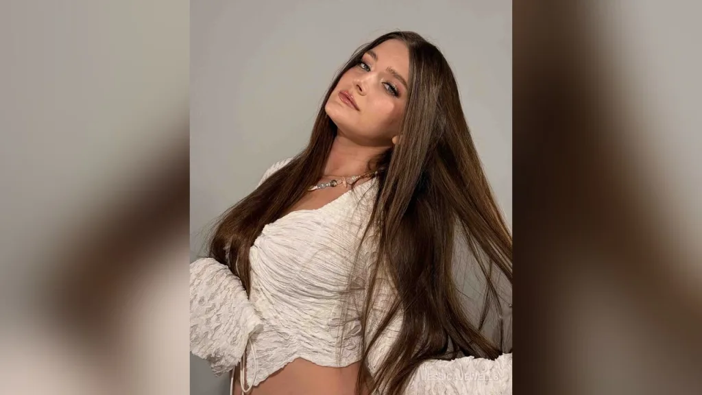 JessicaJewells — live cam