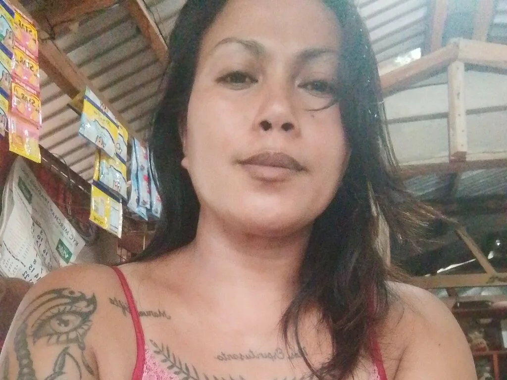 AzumiAssley