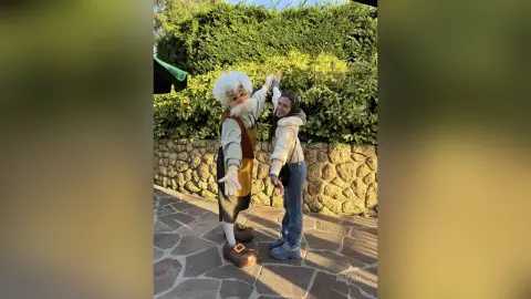 Alyah — My dreams has come true🥺