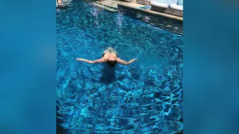 LisaReynolds — My trip to Bali