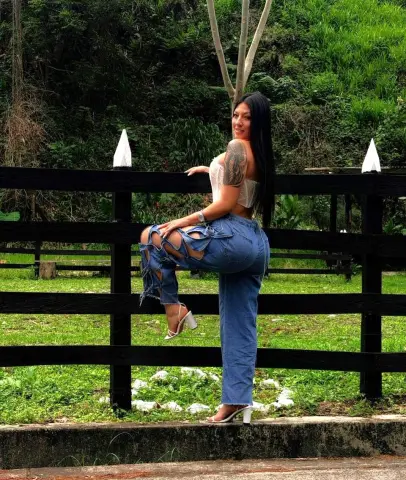 AngelicaDor — Streamate Photos