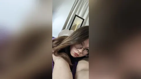 EllariaLee — Snow-white mood
