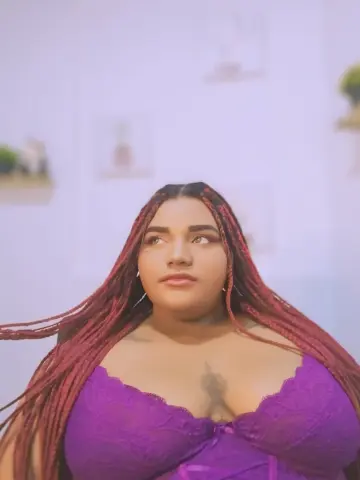 RoseMegan — Streamate Photos
