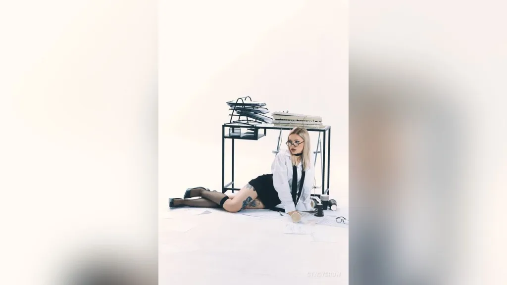 StacyBrow โ your secretary๐