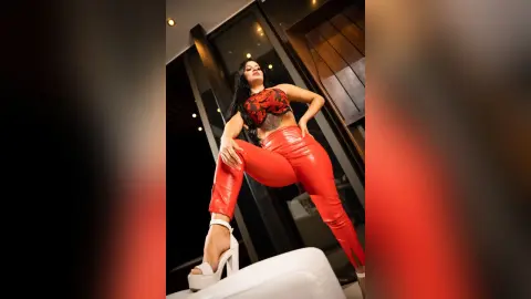 ErikaHoffman — Tight and passionate💖🔥