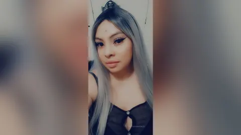 NatashaMorales — Body parts