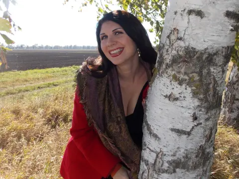 AlinaPrudova cam model