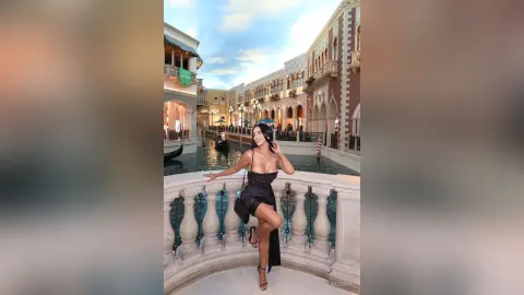 Alison — What happened in las vegas!
