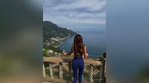 TessaMaven — Italy ❤️