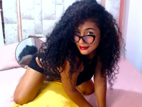 KatySweeney cam model