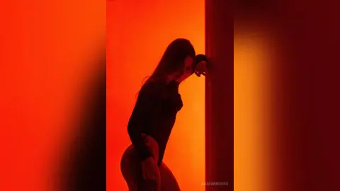 AdaraBrooks — On fire🔥