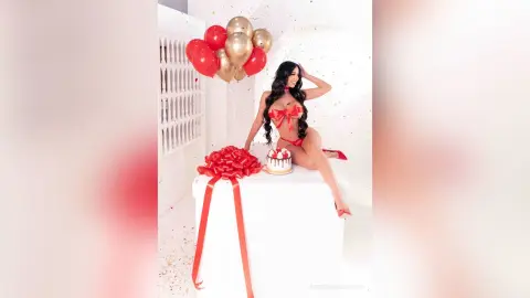 EstefaniaBrown — My birthday 🎂 