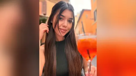 ClaireJenner — Claire in Rome❤️
