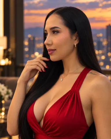 MilyCarter — Streamate Photos