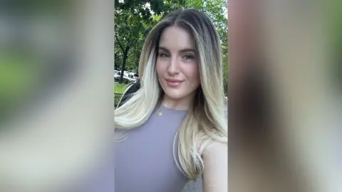 Kendall — Beautiful life