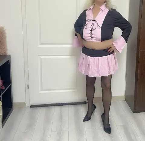 LunaJoyNow — Streamate Photos