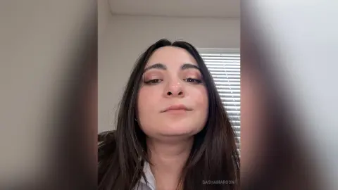 SashaMaroon — May 2026